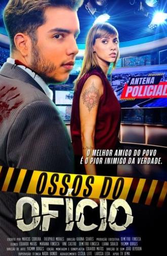 Ossos do Ofício (2025)