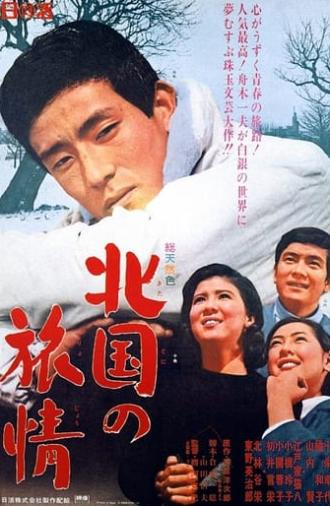 Journey to the North (1967)