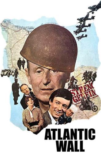 Atlantic Wall (1970)