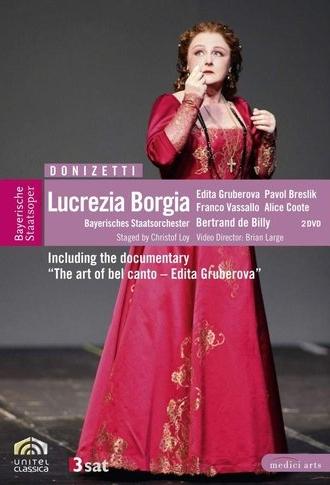Lucrezia Borgia (2009)