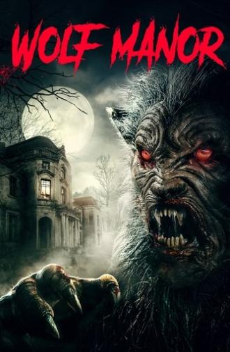 Wolf Manor (2022)