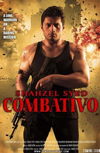 Combativo (2019)