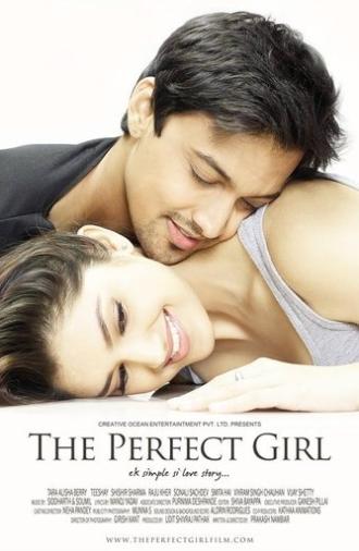 The Perfect Girl (2015)