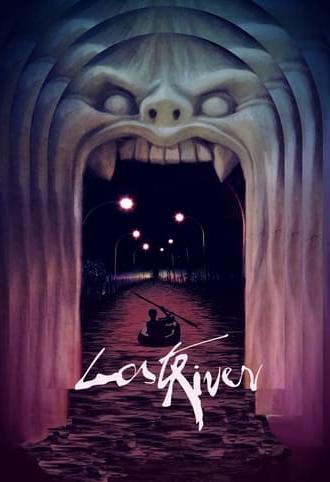 Lost River (2015)