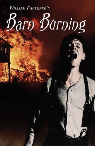 Barn Burning (1980)