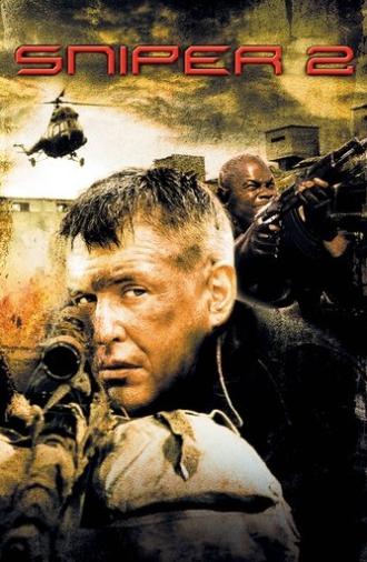 Sniper 2 (2002)