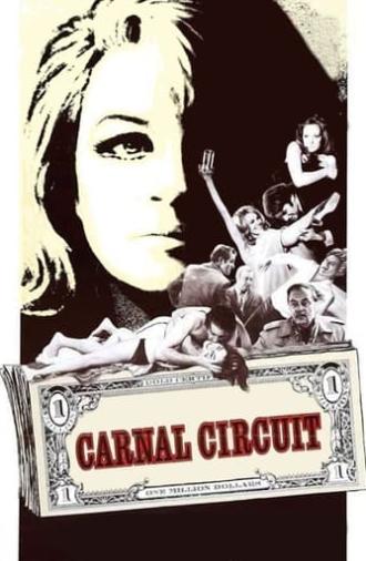 Carnal Circuit (1969)