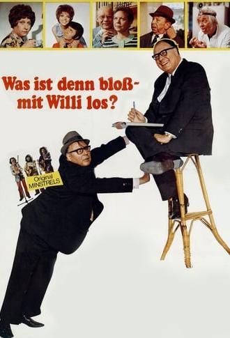 Was ist denn bloß mit Willi los? (1970)