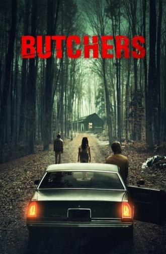 Butchers (2020)