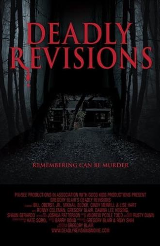 Deadly Revisions (2014)