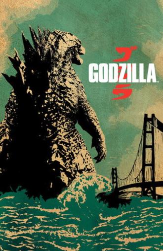 Godzilla (2014)