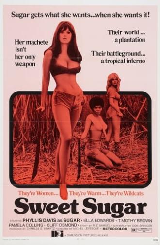 Sweet Sugar (1972)