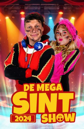 De Mega Sint Show 2024 (2024)