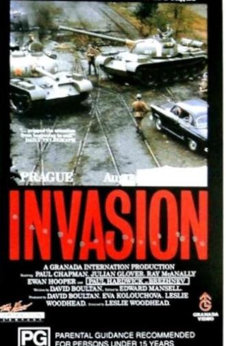 Invasion (1980)