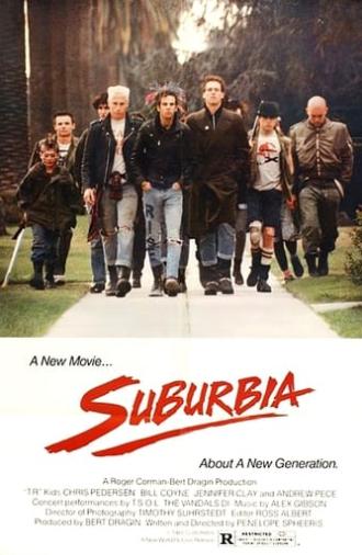 Suburbia (1984)