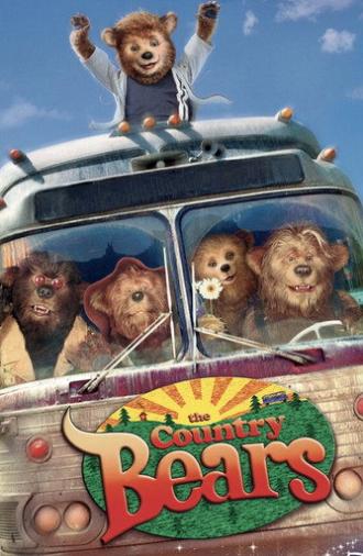The Country Bears (2002)