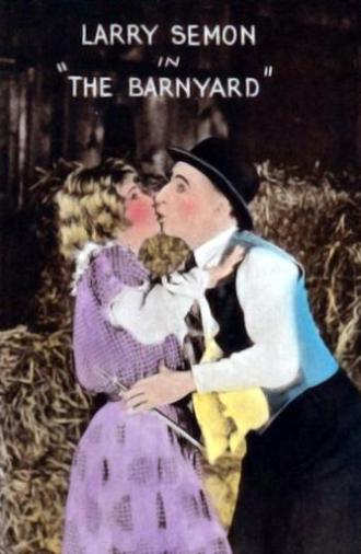 The Barnyard (1923)