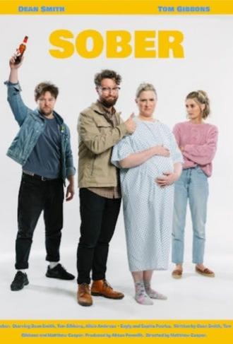 Sober (2025)