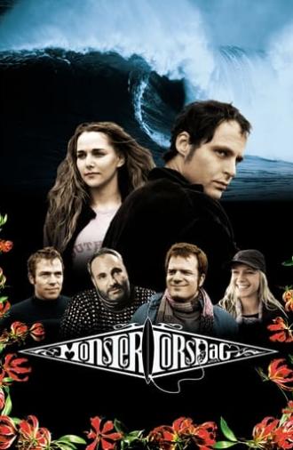 Monster Thursday (2004)