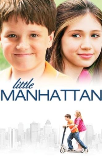 Little Manhattan (2005)
