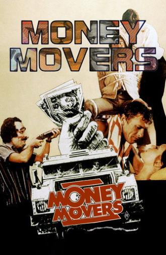 Money Movers (1978)