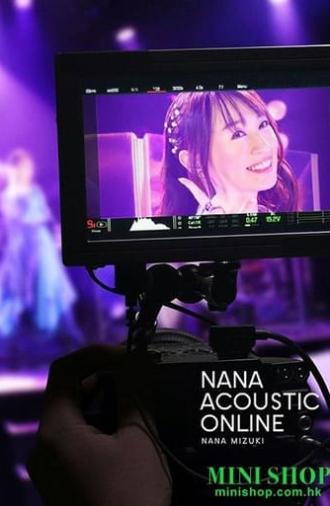 NANA ACOUSTIC ONLINE (2020)