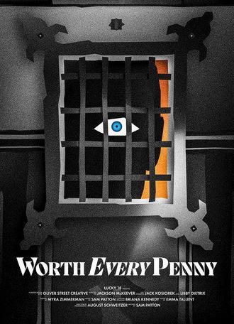 Worth Every Penny (2026)