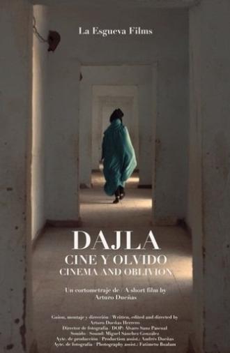 Dajla: cinema and oblivion (2020)