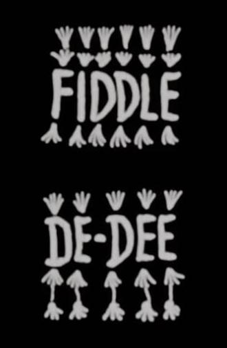 Fiddle De-Dee (1947)