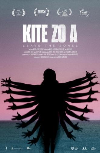 Kite Zo A: Leave the Bones (2022)