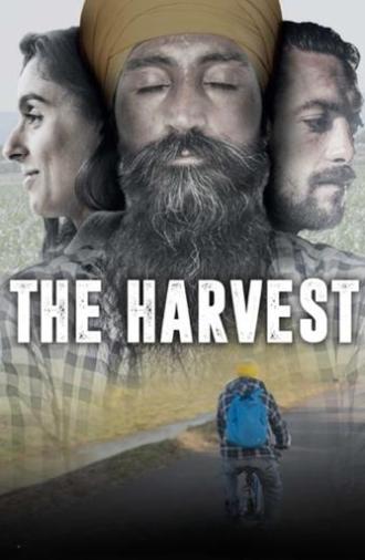 The Harvest (2017)