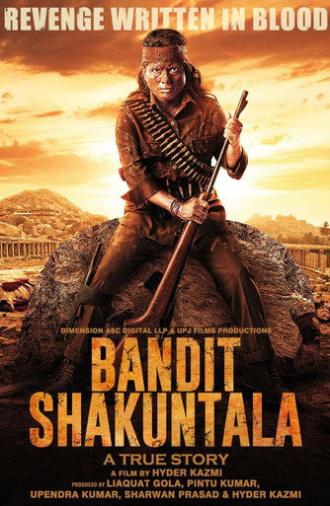 Bandit Shakuntala (2023)