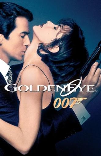 GoldenEye (1995)