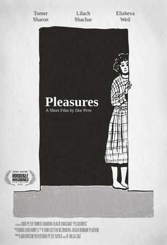 Pleasures (2020)