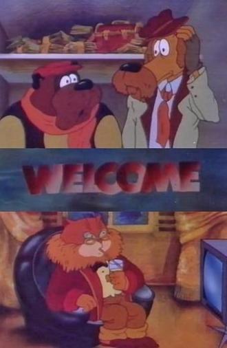 Welcome (1993)