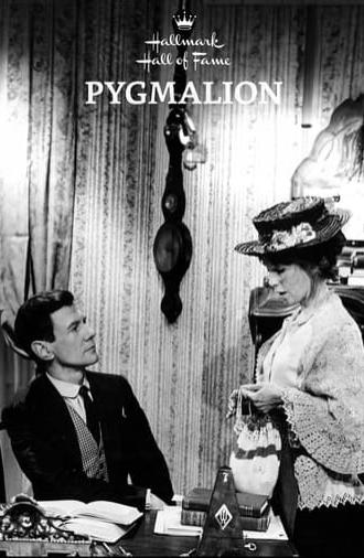 Pygmalion (1963)