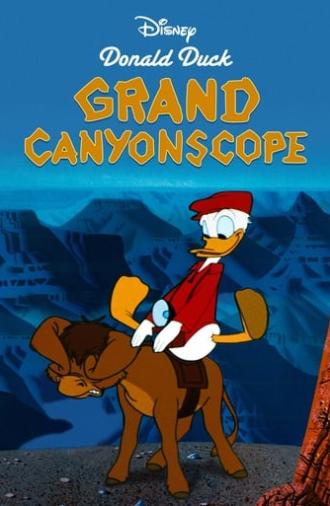 Grand Canyonscope (1954)