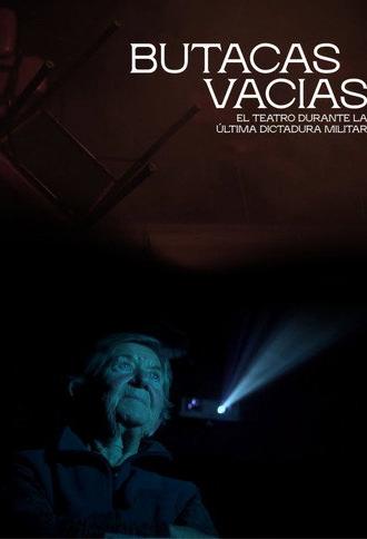 Butacas Vacías (2024)