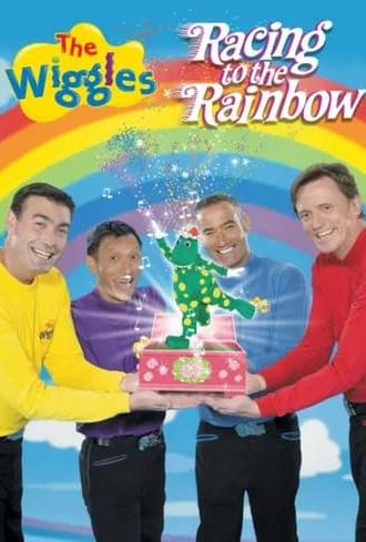 The Wiggles: Racing to the Rainbow (2006)