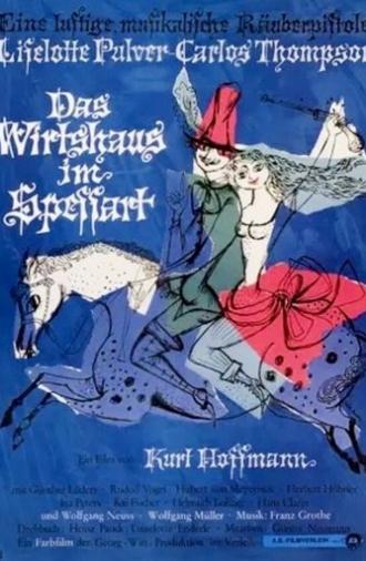 The Spessart Inn (1958)