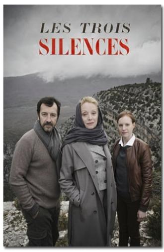 Les Trois Silences (2014)