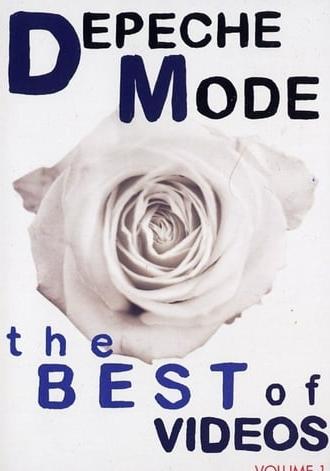 Depeche Mode: The Best Of Videos Vol. 1 (2007)