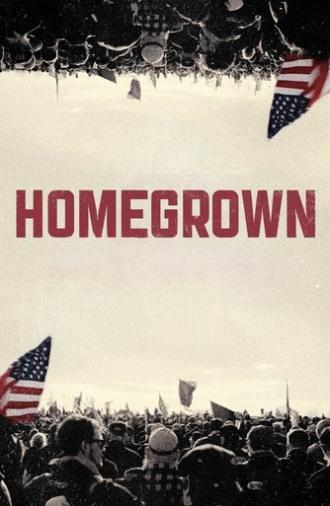 Homegrown (2024)