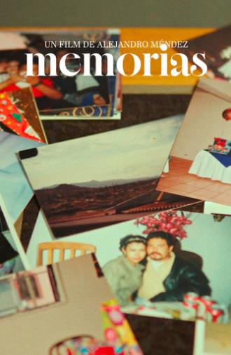 Memorias (2025)