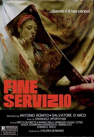 Fine Servizio (2024)