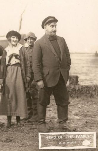 The Head of the Family (1928)