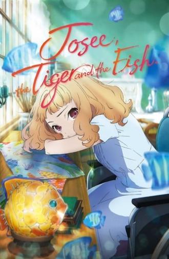 Josee, the Tiger and the Fish (2020)