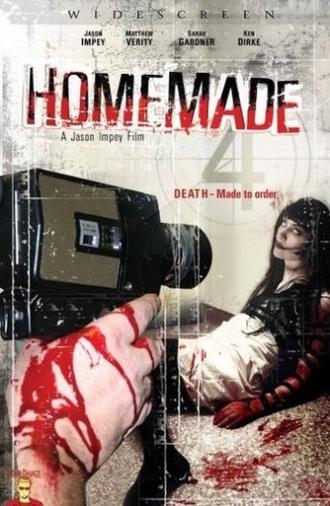 Home Made (2008)