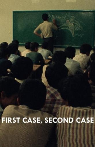 First Case, Second Case (1979)