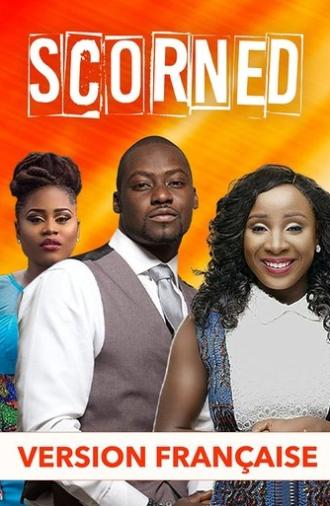 Scorned (2008)
